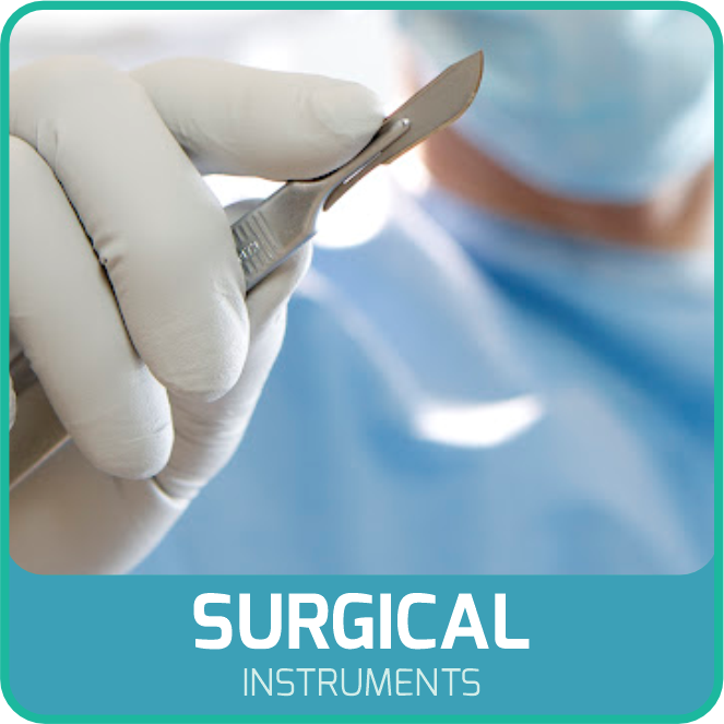 Surgical Instruments 