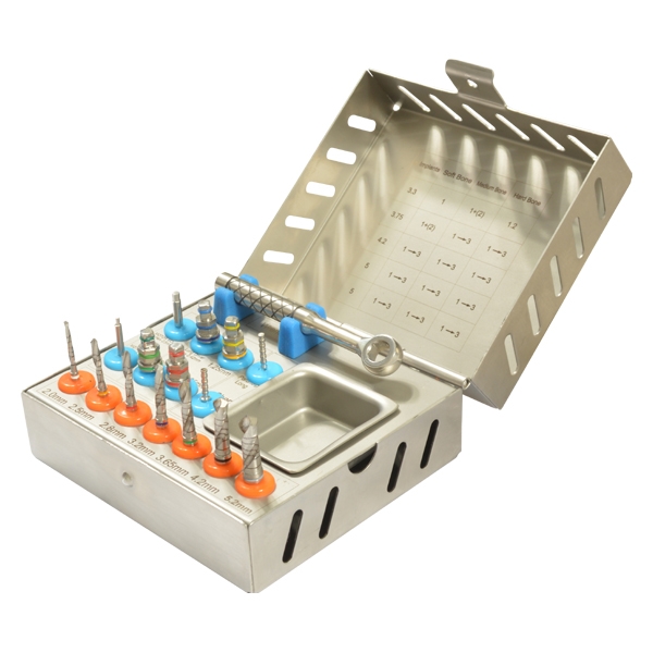 Surgical Drill Kits