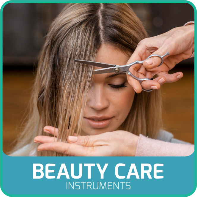 Beauty Instruments