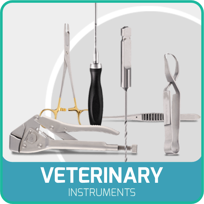 Veterinary Instruments