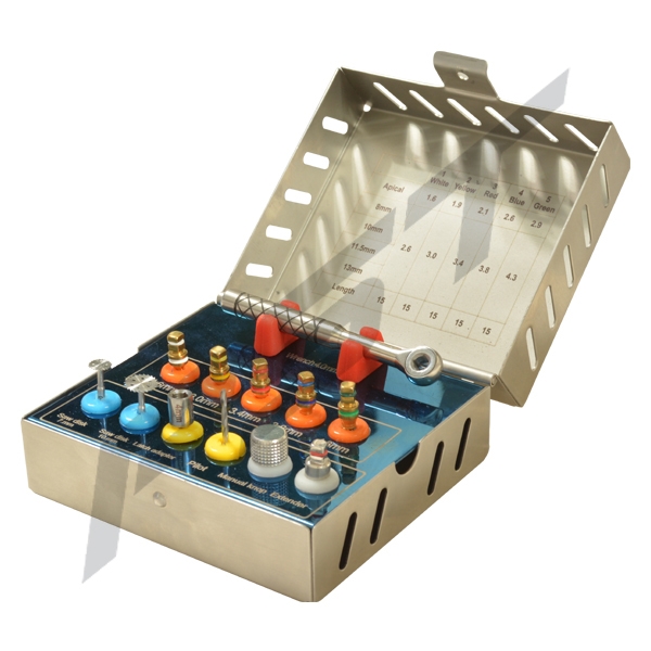 Bone Expander Kit